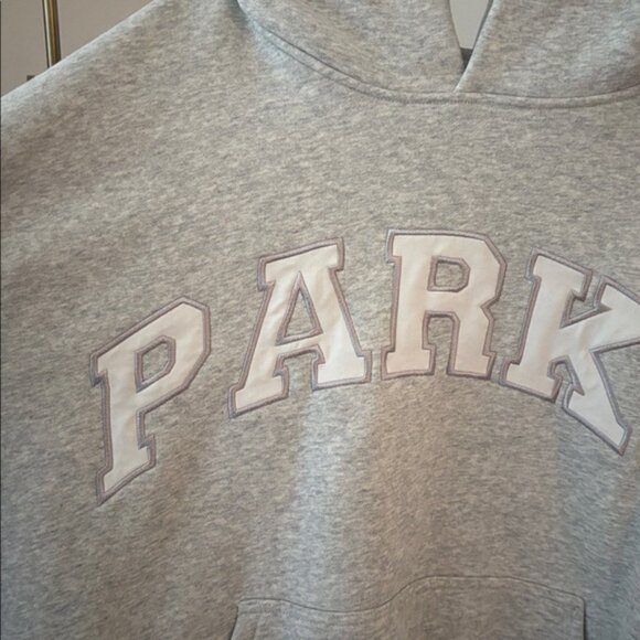 Parke Hoodie - Picture 3 of 4